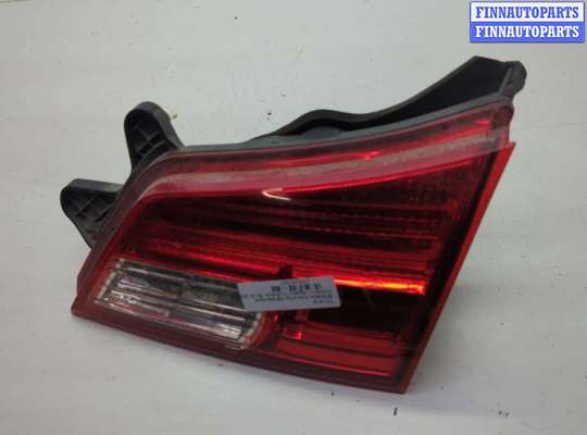 Фонарь крышки багажника SUY3706 на Subaru Legacy Outback (B14) 2009-2014