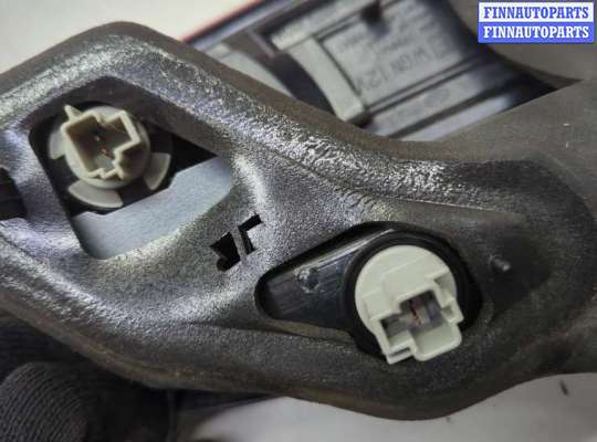 купить Фонарь крышки багажника на Subaru Legacy Outback (B14) 2009-2014