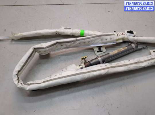 купить Подушка безопасности боковая (шторка) на Volkswagen Jetta 6 2010-2018