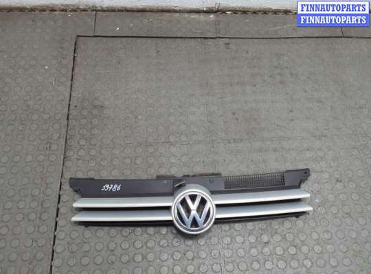 Решетка радиатора VG2709789 на Volkswagen Golf 4 1997-2006