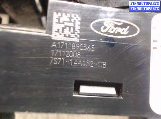 Кнопка стеклоподъемника (блок кнопок) FO953675 на Ford Galaxy 2006-2010