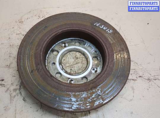 купить Диск тормозной на Opel Astra H 2004-2010