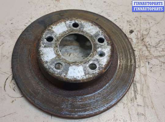 купить Диск тормозной на Opel Astra H 2004-2010