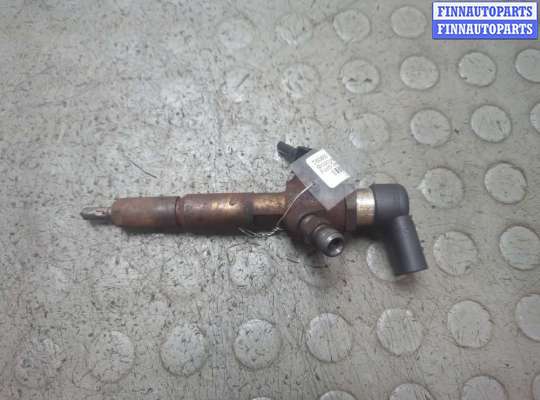 Форсунка топливная FO2176527 на Ford Galaxy 2006-2010