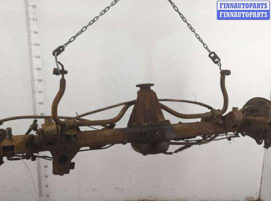 купить Стабилизатор подвески (поперечной устойчивости) на Toyota Sequoia 2000-2008