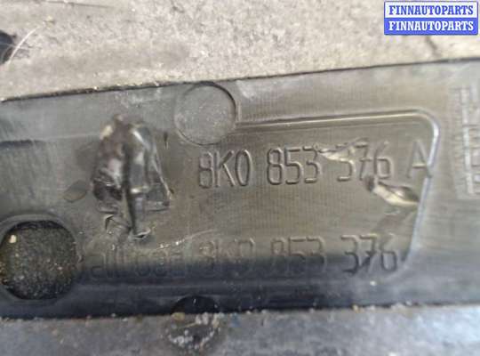 купить Накладка на порог на Audi A4 (B8) Allroad 2011-2016