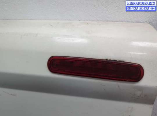 купить Дверь задняя (распашная) на Fiat Doblo 2009-2022