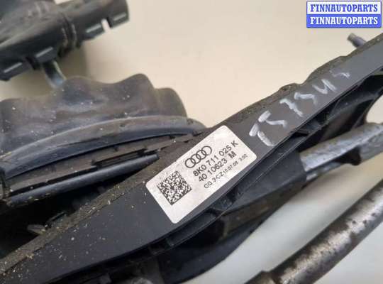 купить Кулиса КПП на Audi A5 (8T) 2007-2016