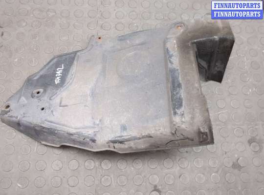 купить Защита днища, запаски, КПП, подвески на Nissan X-Trail (T30) 2001-2007