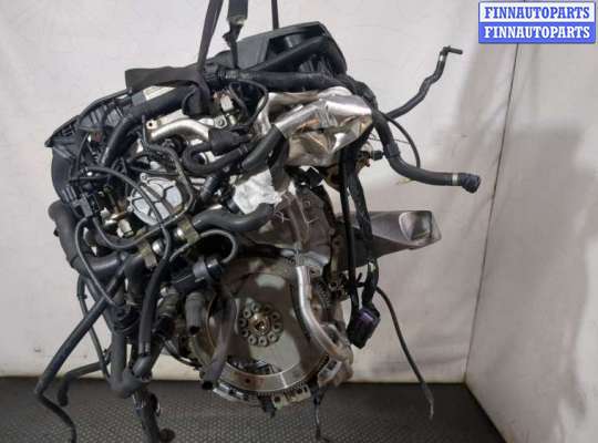 купить Двигатель (ДВС) на Porsche Cayenne 2010-2018