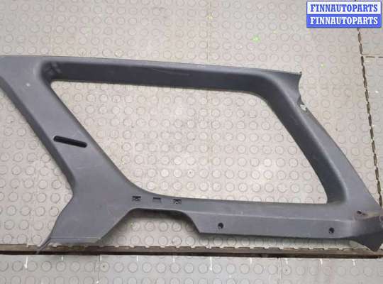 Пластик (обшивка) внутреннего пространства багажника CT1068299 на Citroen ZX 1991-1998