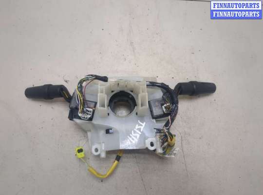 купить Переключатель поворотов и дворников (стрекоза) на Mazda 3 (BK) 2003-2009