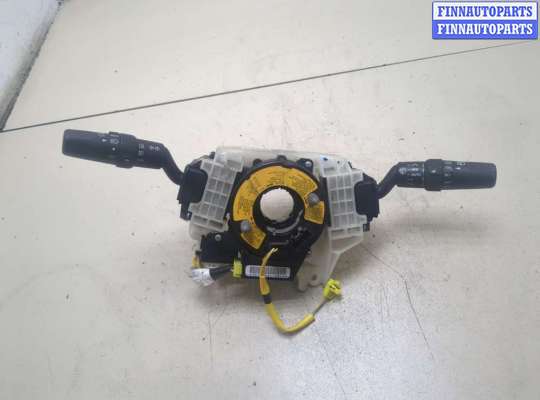 Переключатель поворотов и дворников (стрекоза) MZ592136 на Mazda 3 (BK) 2003-2009