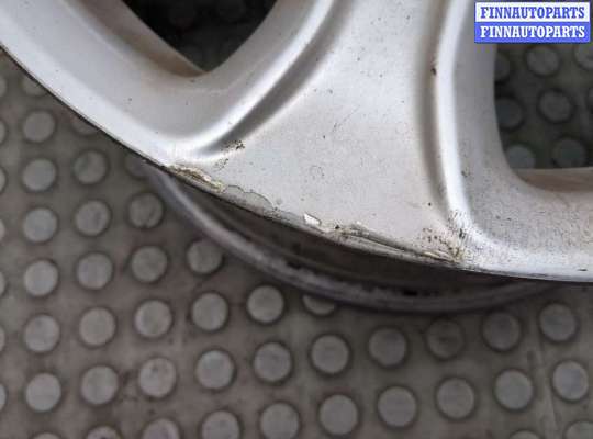 купить Диск литой на Audi A4 (B7) 2004-2009