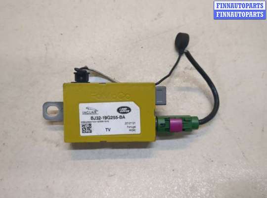 купить Усилитель антенны на Land Rover Range Rover 4 2012-2021