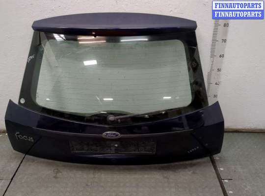 купить Двигатель стеклоочистителя (моторчик дворников) задний на Ford Focus 1 1998-2004