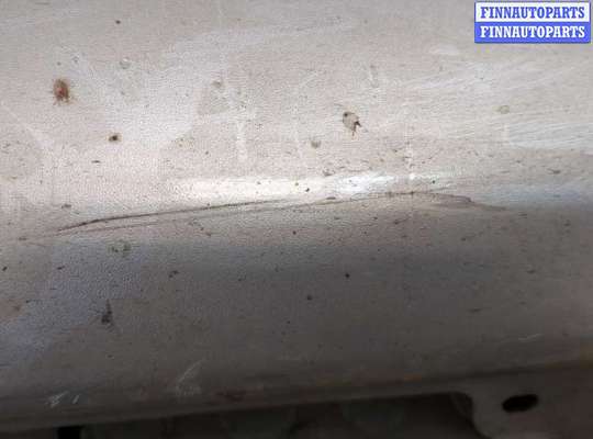 купить Накладка на порог на Toyota Avensis 2 2003-2008