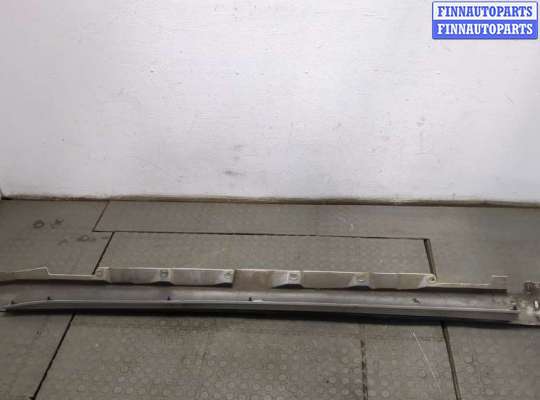 купить Накладка на порог на Toyota Avensis 2 2003-2008