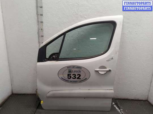 Петля двери CT1151265 на Peugeot Partner 2008-2012