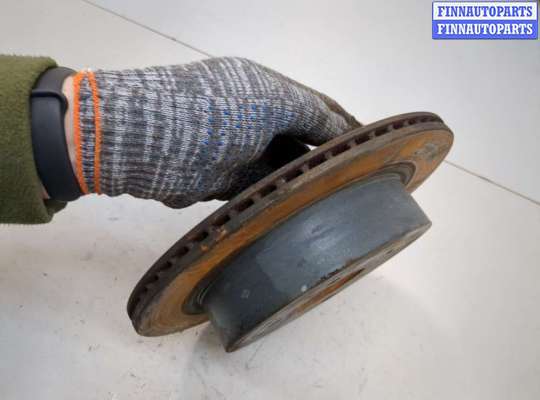 купить Диск тормозной на Nissan Pathfinder 2012-2020