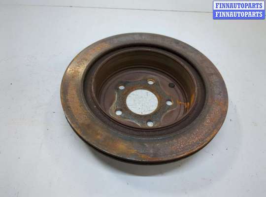 купить Диск тормозной на Nissan Pathfinder 2012-2020