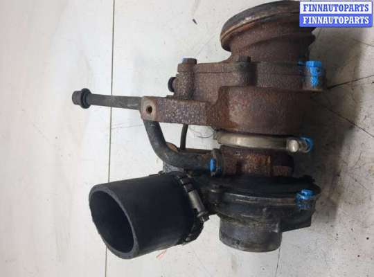 купить Турбина на Mercedes Vito W639 2003-2014