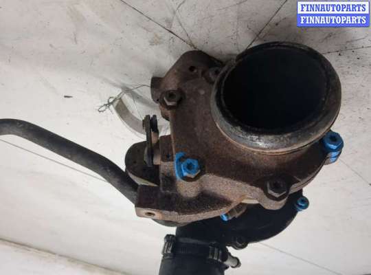 купить Турбина на Mercedes Vito W639 2003-2014