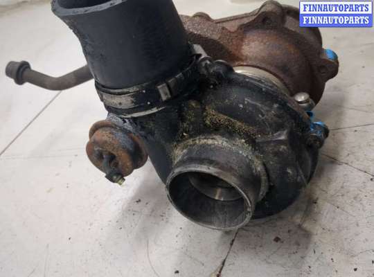 купить Турбина на Mercedes Vito W639 2003-2014