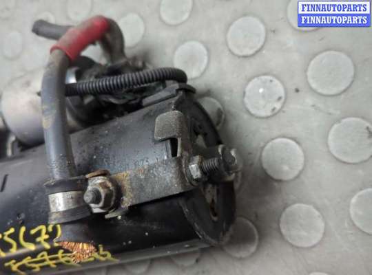 купить Стартер на Audi A4 (B7) 2004-2009