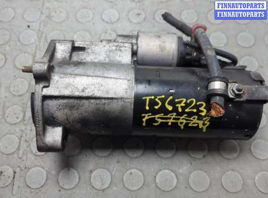 купить Стартер на Audi A4 (B7) 2004-2009