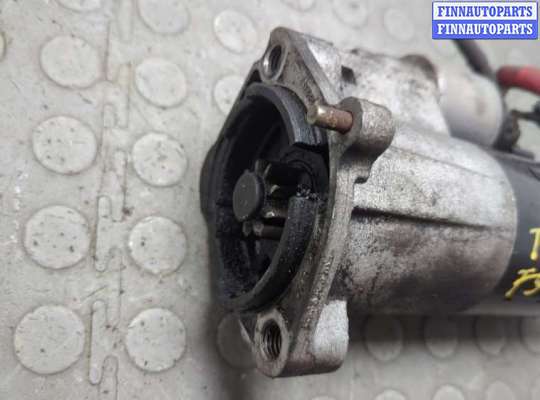 купить Стартер на Audi A4 (B7) 2004-2009