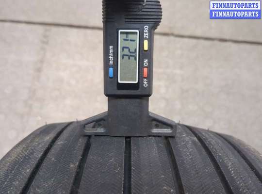 Колесо запасное на Audi Q5 (8R)