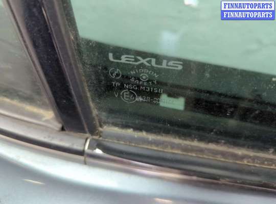 купить Дверь боковая (легковая) на Lexus IS 2005-2016