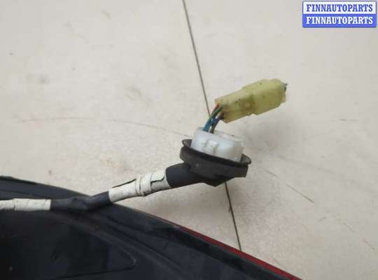 купить Фонарь (задний) на Suzuki SX4 2006-2014