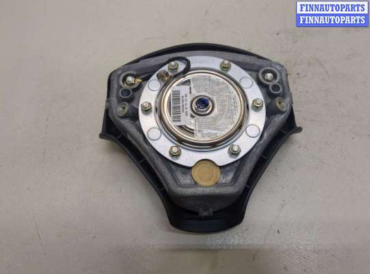 купить Подушка безопасности водителя на Audi A4 (B6) 2000-2006