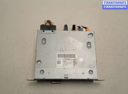 купить Магнитола на Citroen C4 2010-2020