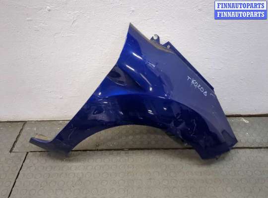 Крыло FO2144758 на Ford Fiesta 2012-2019