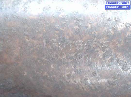 купить Катализатор на Cadillac SRX 2009-2016