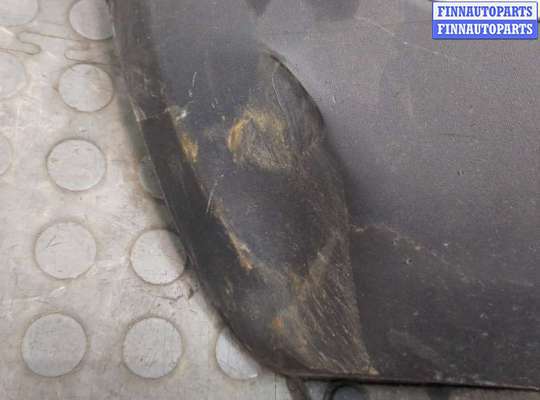 купить Бампер на Mini Clubman (R55) 2007-2014