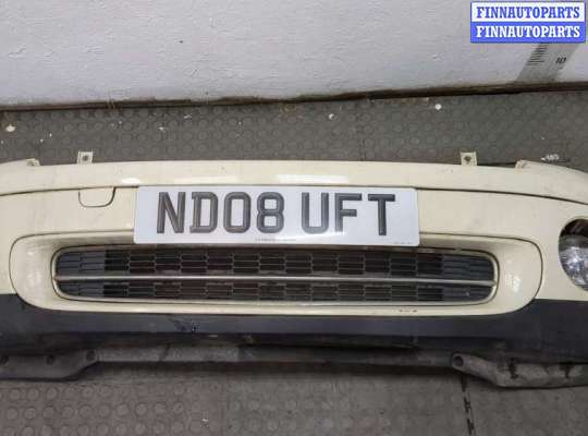 купить Бампер на Mini Clubman (R55) 2007-2014