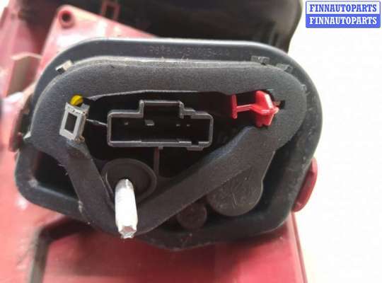 купить Фонарь (задний) на Citroen C5 2008-2017