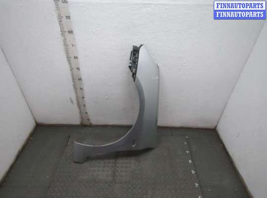 Крыло PG1211563 на Peugeot 307 2001-2008