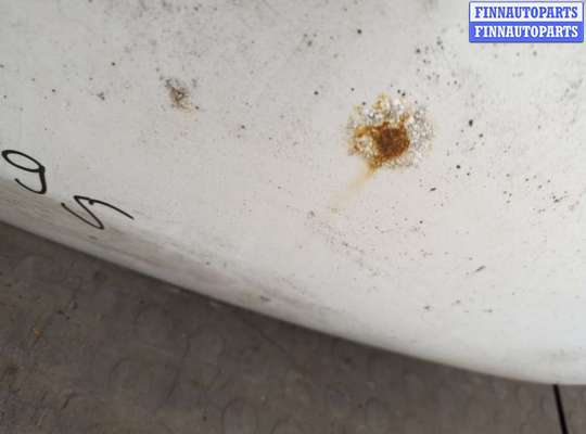 купить Капот на Ford Transit 2006-2014