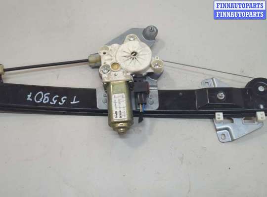 Стеклоподъемник электрический SB87214 на Saab 9-3 2002-2014