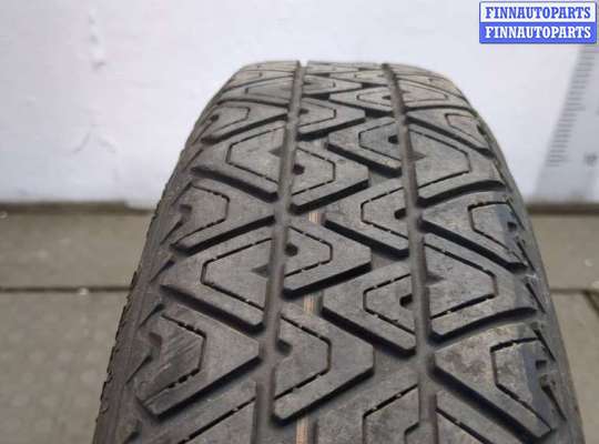 Колесо запасное (таблетка) AU1600524 на Audi A3 (8V) 2012-2020