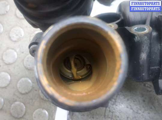 купить Насос водяной (помпа) на Skoda Octavia (A5) 2004-2013