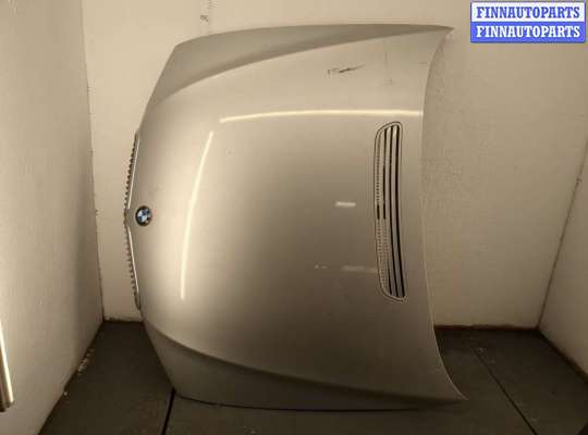 Решетка радиатора BM3603798 на BMW 7 E65 2001-2008