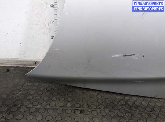 купить Решетка радиатора на BMW 7 E65 2001-2008