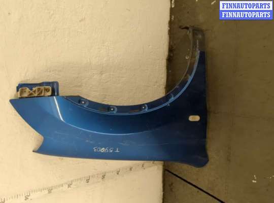 Купить Крыло на Nissan Qashqai 2006-2013 Крыло NS954243 на Nissan Qashqai 2006-2013