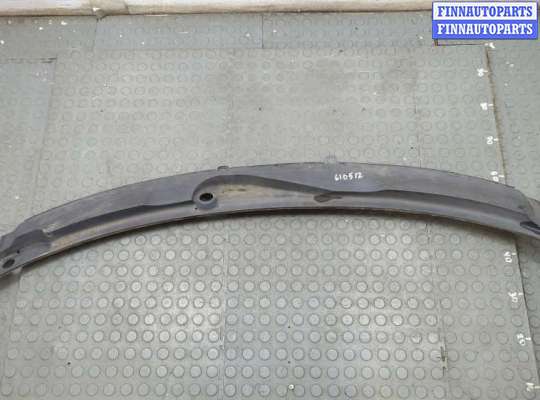 купить Жабо под дворники (дождевик) на Audi A6 (C6) 2004-2011